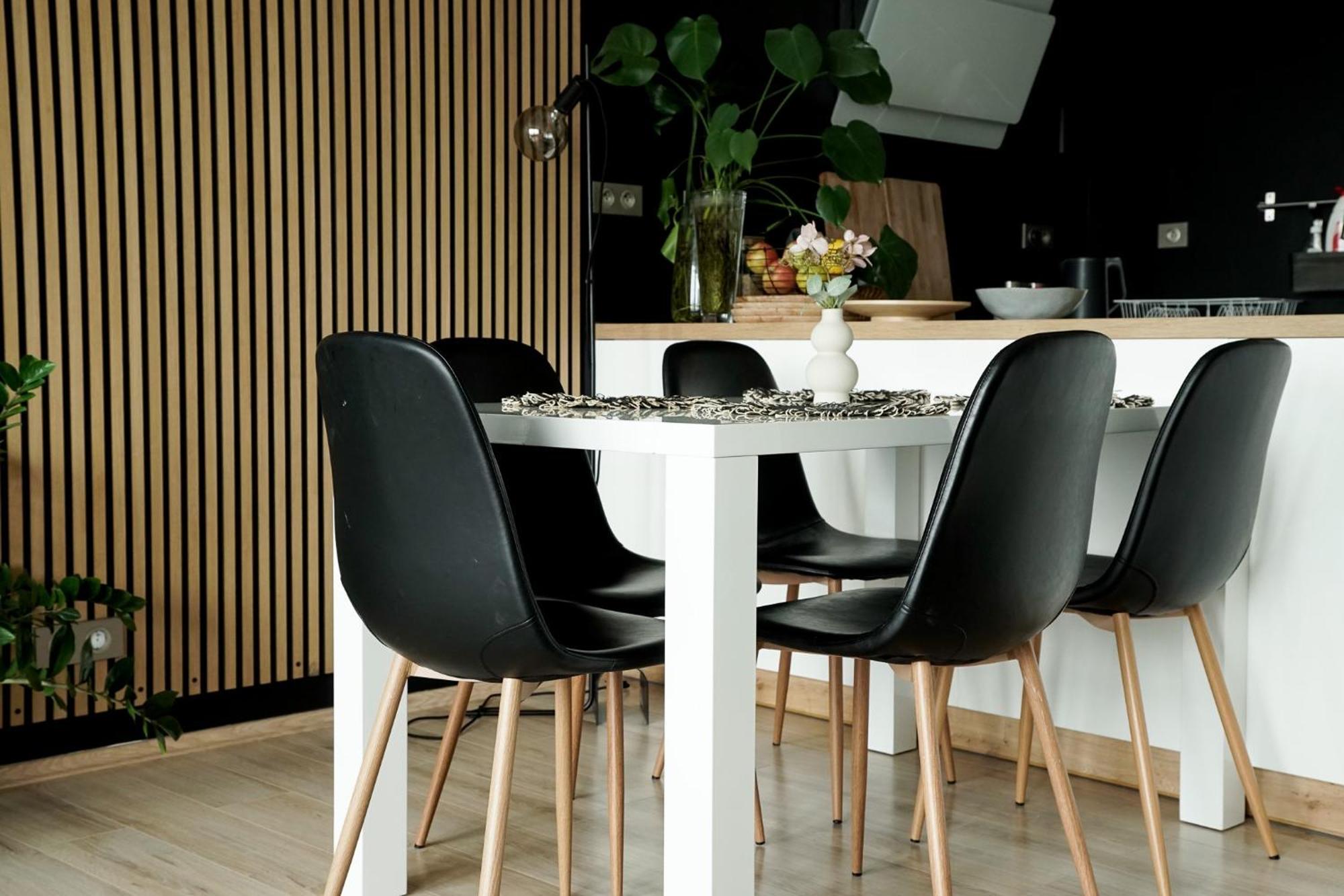 Urban Zenhouse No.2 - Breakfast Included Leilighet Bratislava Eksteriør bilde